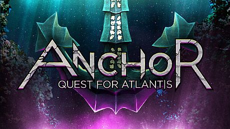 Anchor: Quest for Atlantis Game