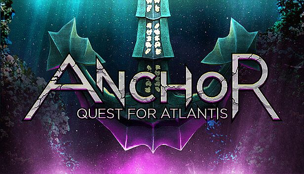 Buy Anchor: Quest for Atlantis