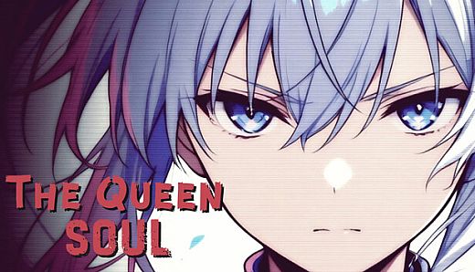 The Queen Soul