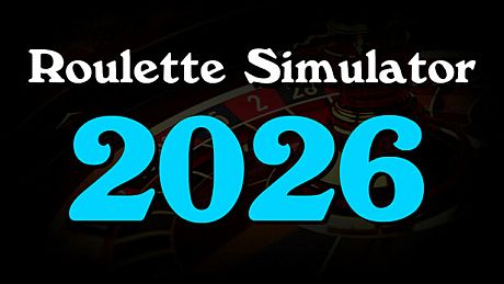 Roulette Simulator 2026 Game