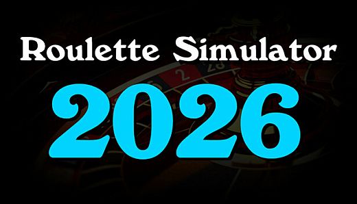 Roulette Simulator 2026