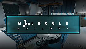 Molecule Builder