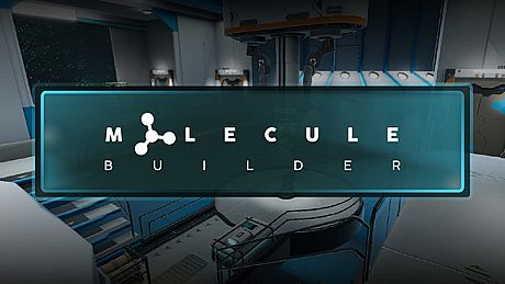 Molecule Builder Game