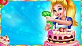 Real Cake Maker