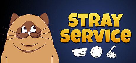 Stray Service Game