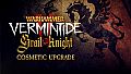 Warhammer: Vermintide 2 - Grail Knight Cosmetic Upgrade