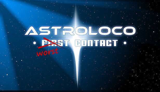 Buy Astroloco: Worst Contact