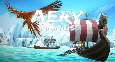 Aery - Vikings Game