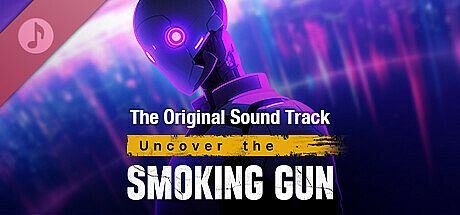 Uncover the Smoking Gun Soundtrack DLC
