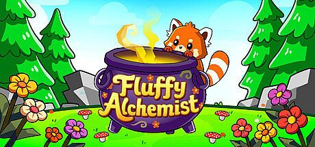 Fluffy Alchemist