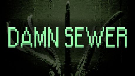 Damn Sewer Game