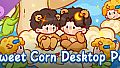 Sweet Corn Desktop Pet-Moon扩展包