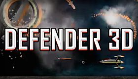 DEFENDER 3D