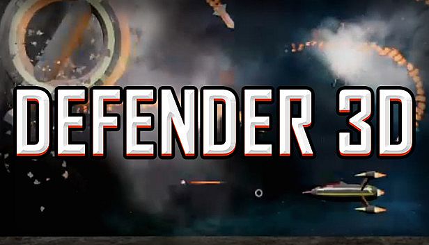 Buy DEFENDER 3D