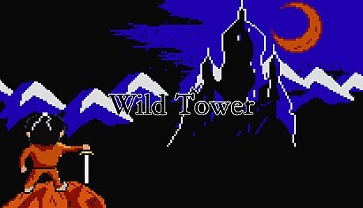 Wild Tower