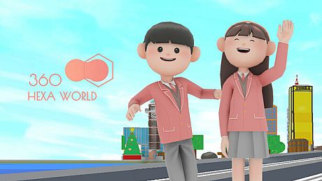360Hexaworld Game