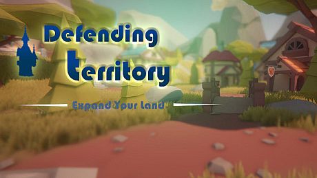 Defending Territory