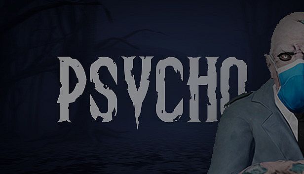 Buy Psycho