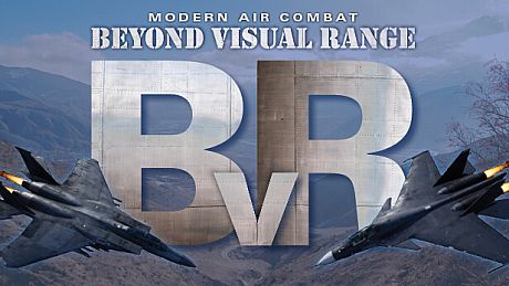 Modern Air Combat: Beyond Visual Range Game