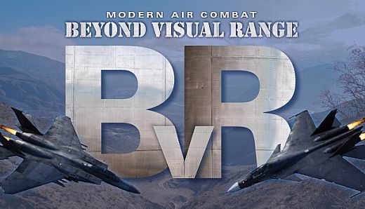 Modern Air Combat: Beyond Visual Range