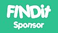 FINDit - Sponsor