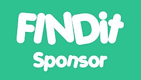 FINDit - Sponsor