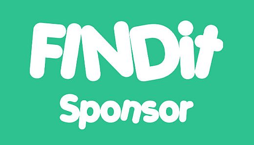 FINDit - Sponsor