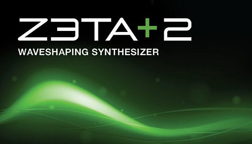 Z3TA+ 2