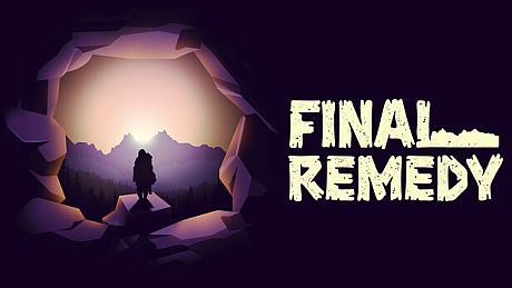 Final Remedy Game