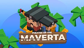 Pirates of the Maverta