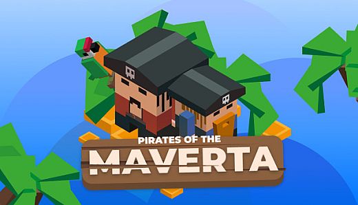 Pirates of the Maverta