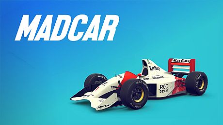 Madcar Game