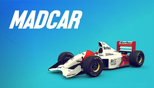 Madcar