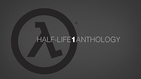 Half-Life 1 Anthology Bundle