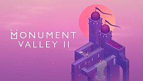 Monument Valley 2