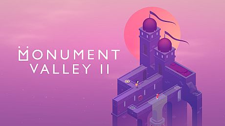 Monument Valley 2 Game