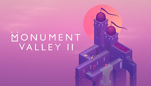 Monument Valley 2