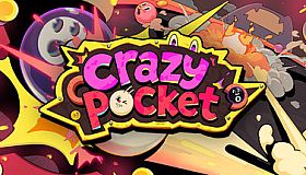 Crazy Pocket