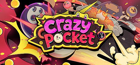 Crazy Pocket