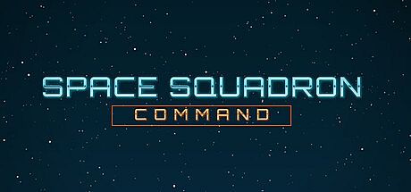 Space Squadron Command Game