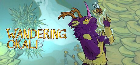 Wandering Okali