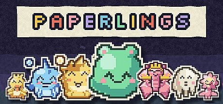 Paperlings Game