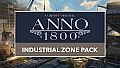 Anno 1800 - Industrial Zone Pack