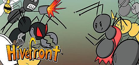 Hivefront TD Game