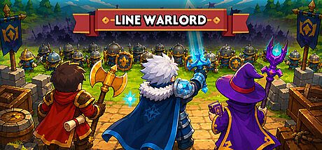 LINE WARLORD