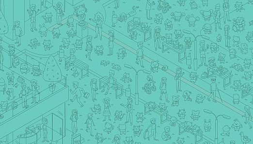 Meow Moments: Celebrating Beats & Books