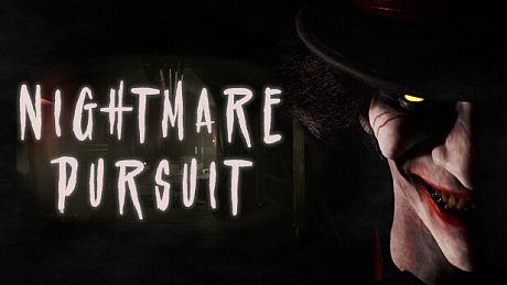 Nightmare Pursuit Game