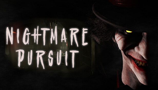 Buy Nightmare Pursuit