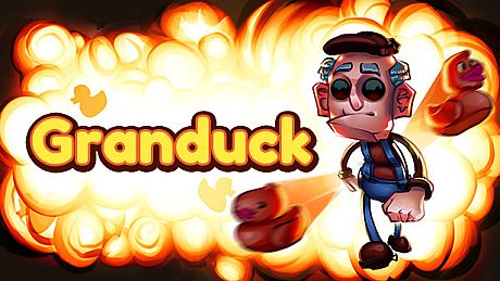 Granduck Game