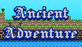 Ancient Adventure